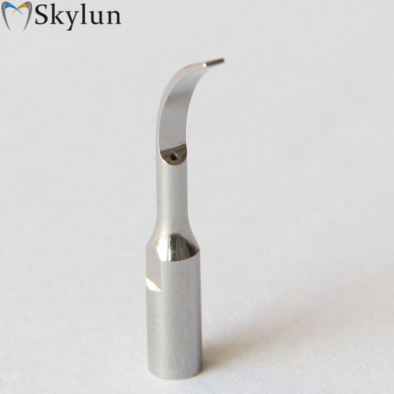 Dental Scaler Ultrasonic - 10PCS Dental Ultrasone Scaler Tips GD2