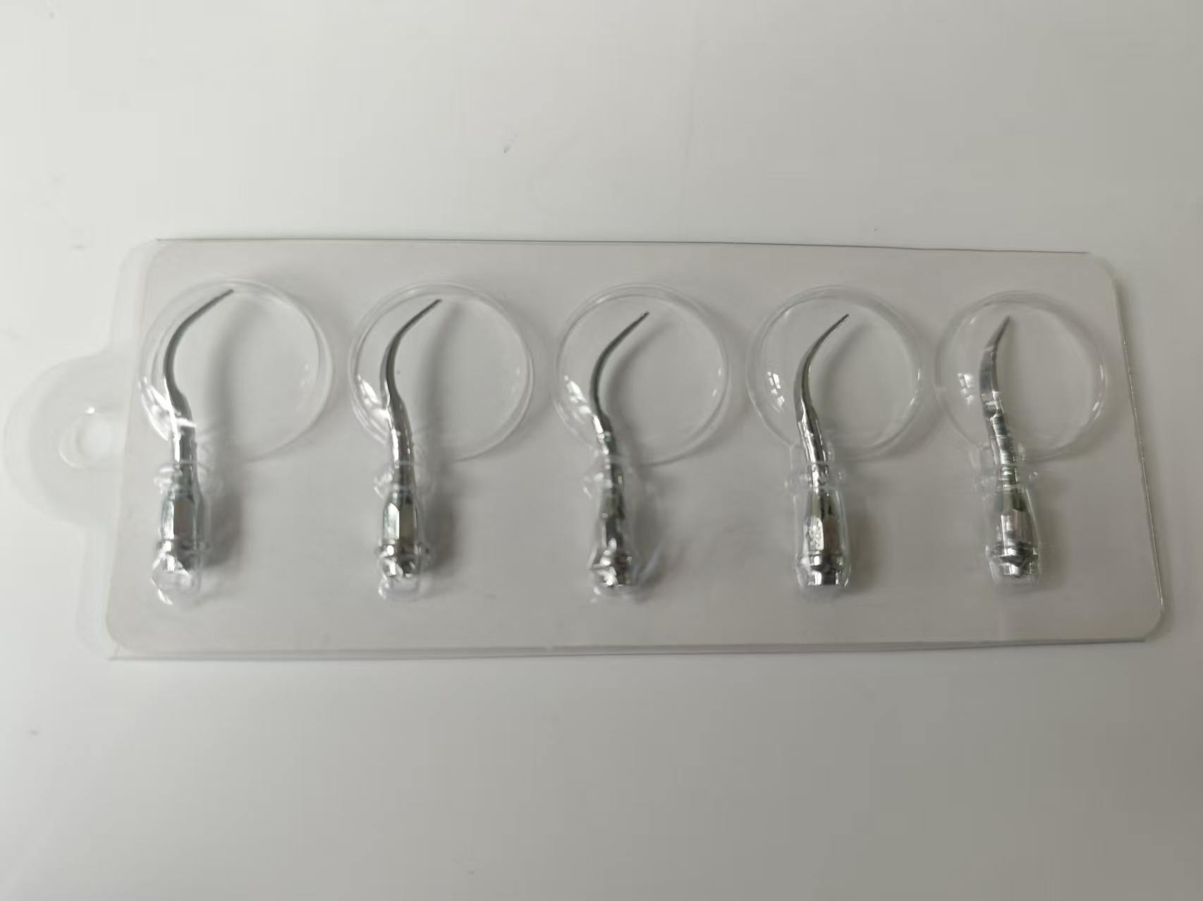 Dental Scaler Ultrasonic - 5PCS Dental Ultrasone Perio Scaling Scaler