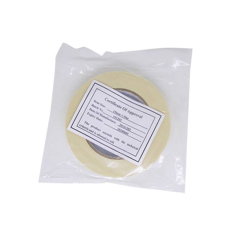 Autoclave Sterilizer Dental - 5×50m/Roll Tandheelkundige Sterilisatie Indicator Tape Medische