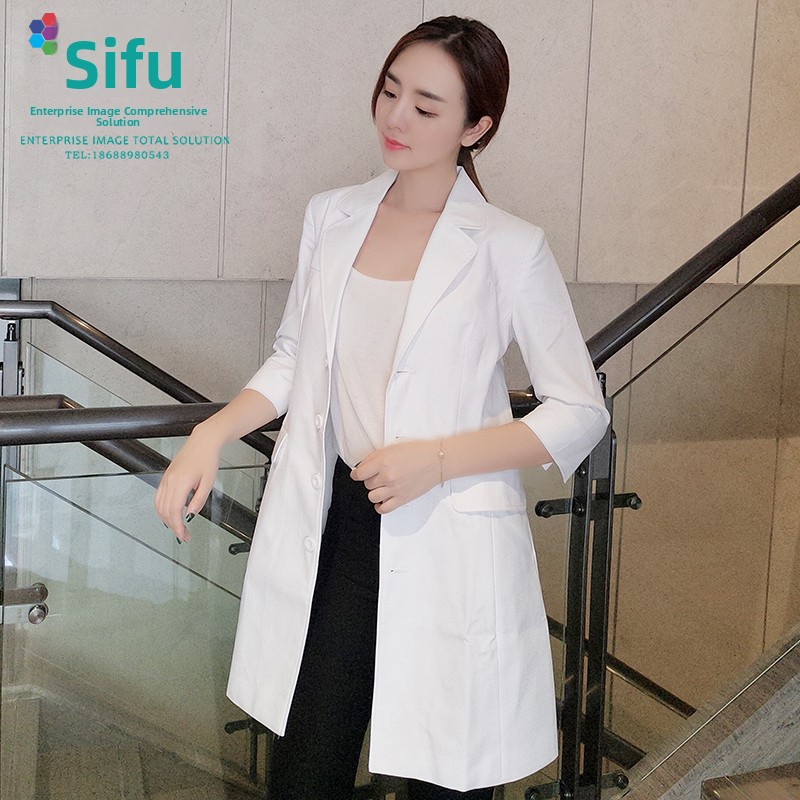 Medical Lab Years - Koreaanse stijl Medical Beauty Institute Damesarts