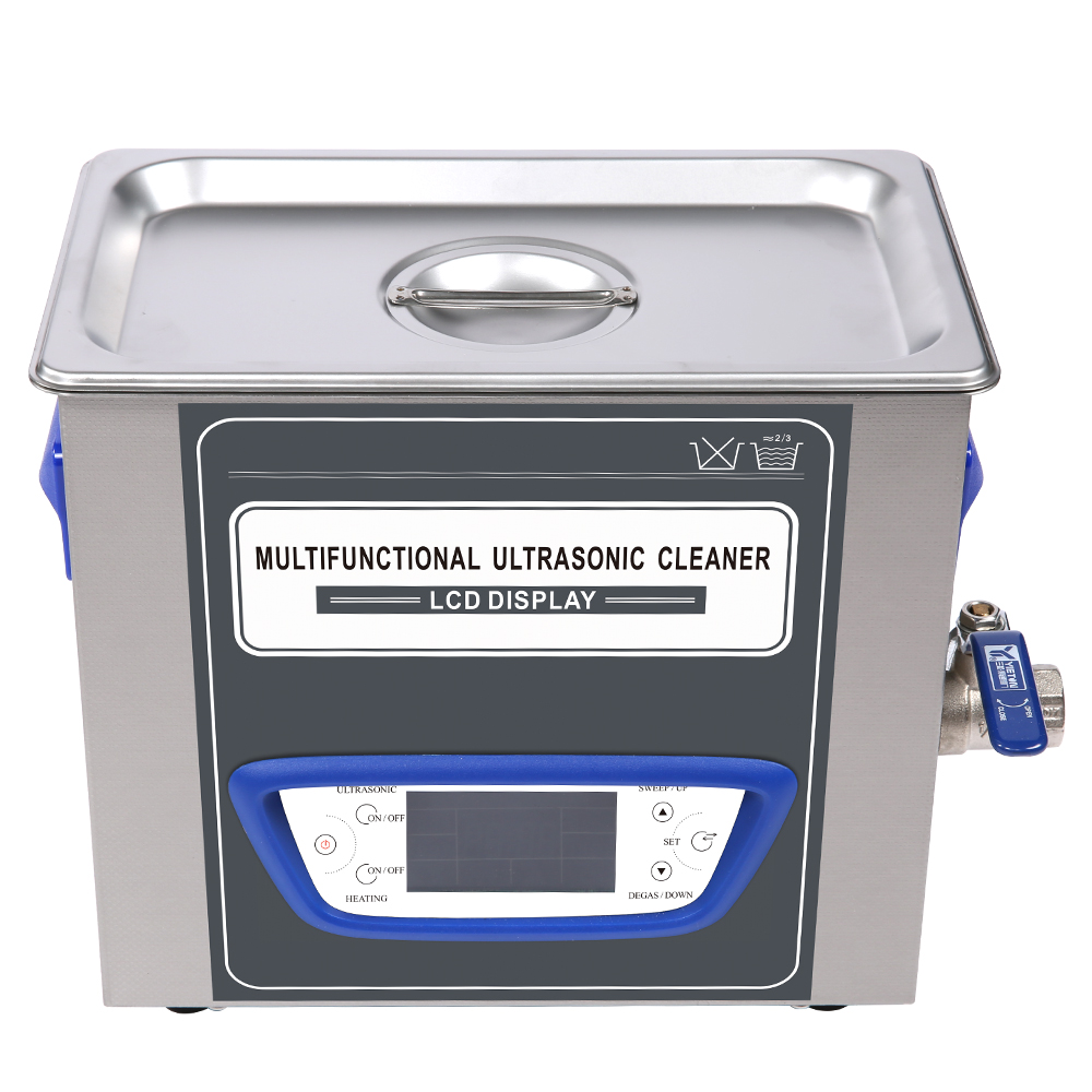 Ultrasonic Cleaner Lab - Industriële ziekenhuiswinkel huishoudelijke laboratorium ultrasone reiniger