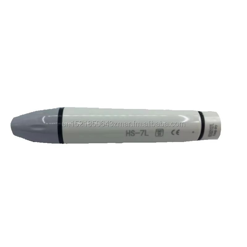 Dental Scaler Ultrasonic - Tandheelkundige ultrasone piezo-scaler handstuk met afneembaar