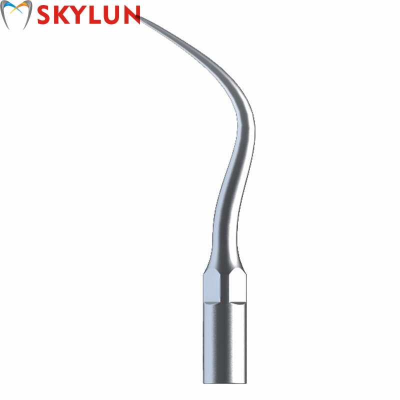 Dental Scaler Ultrasonic - 5PCS P4 Tandheelkundige Ultrasone Scaler Tips