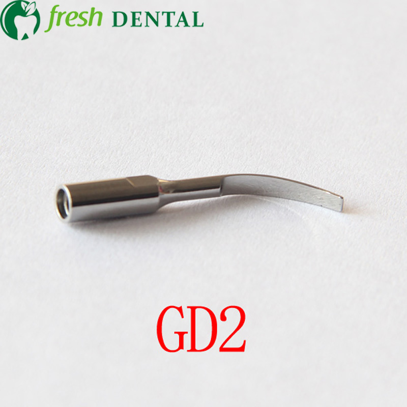 10PCS Dental Ultrasone Scaler  - Dental Scaler Ultrasonic recensie en prijs