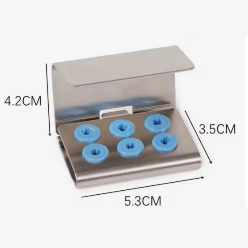 Tandheelkundige Ultrasone Scal - Autoclave Sterilizer Dental recensie en prijs