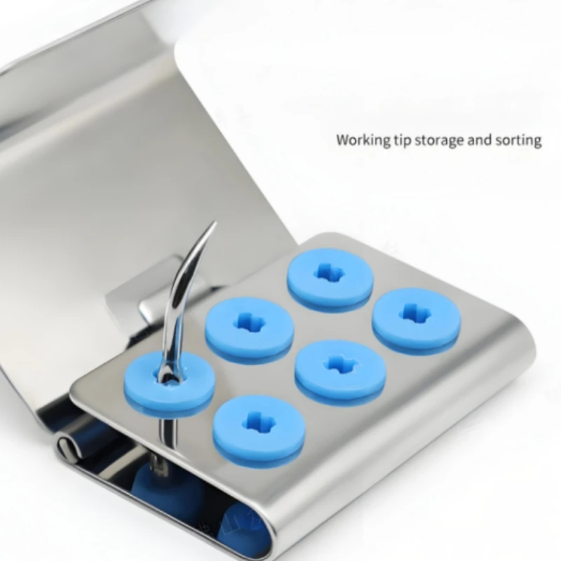Tandheelkundige Ultrasone Scal - Autoclave Sterilizer Dental recensie en prijs