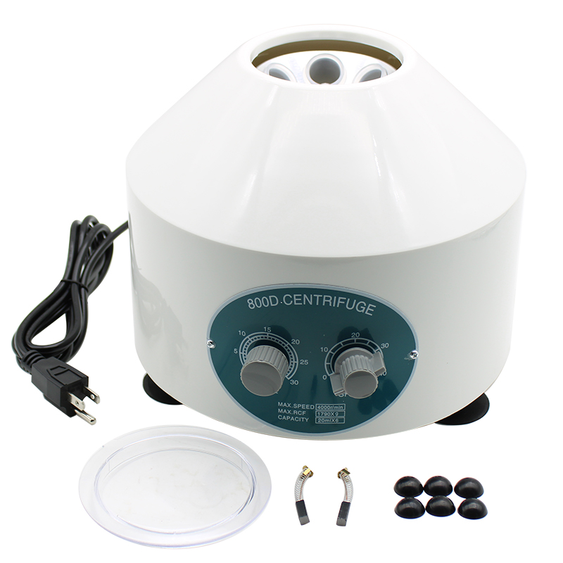 800D Desktop Elektrische Medis - Xlab Medical recensie en prijs
