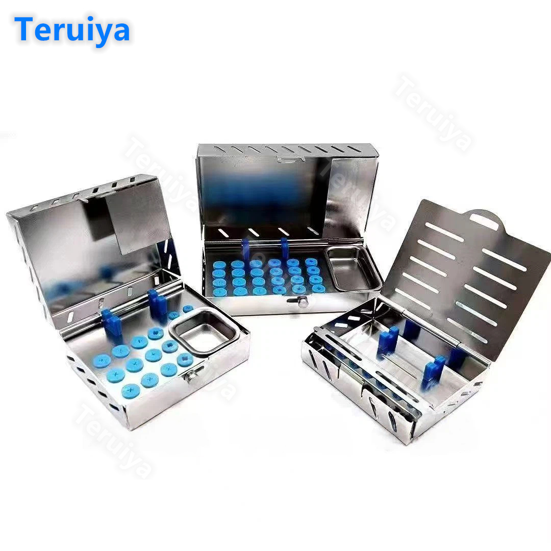 Premium instrumentenset voor t - Autoclave Sterilizer Dental recensie en prijs