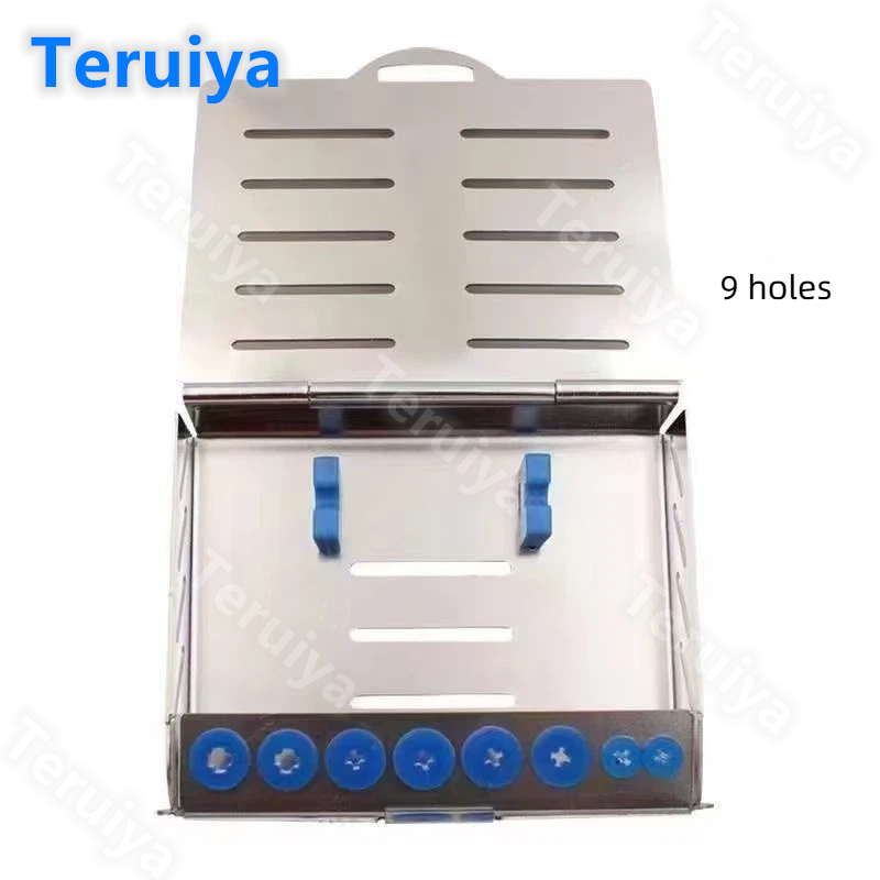 Premium instrumentenset voor t - Autoclave Sterilizer Dental recensie en prijs