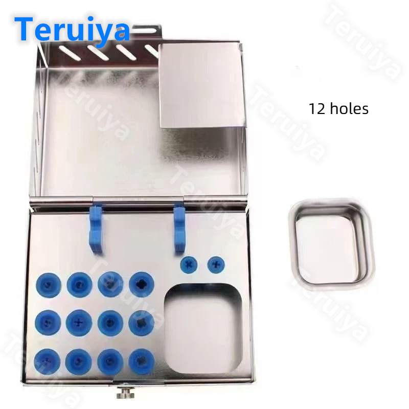 Premium instrumentenset voor t - Autoclave Sterilizer Dental recensie en prijs