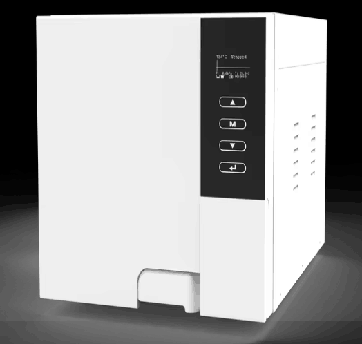 Kast voor chirurgische instrum - Autoclave Sterilizer Dental recensie en prijs