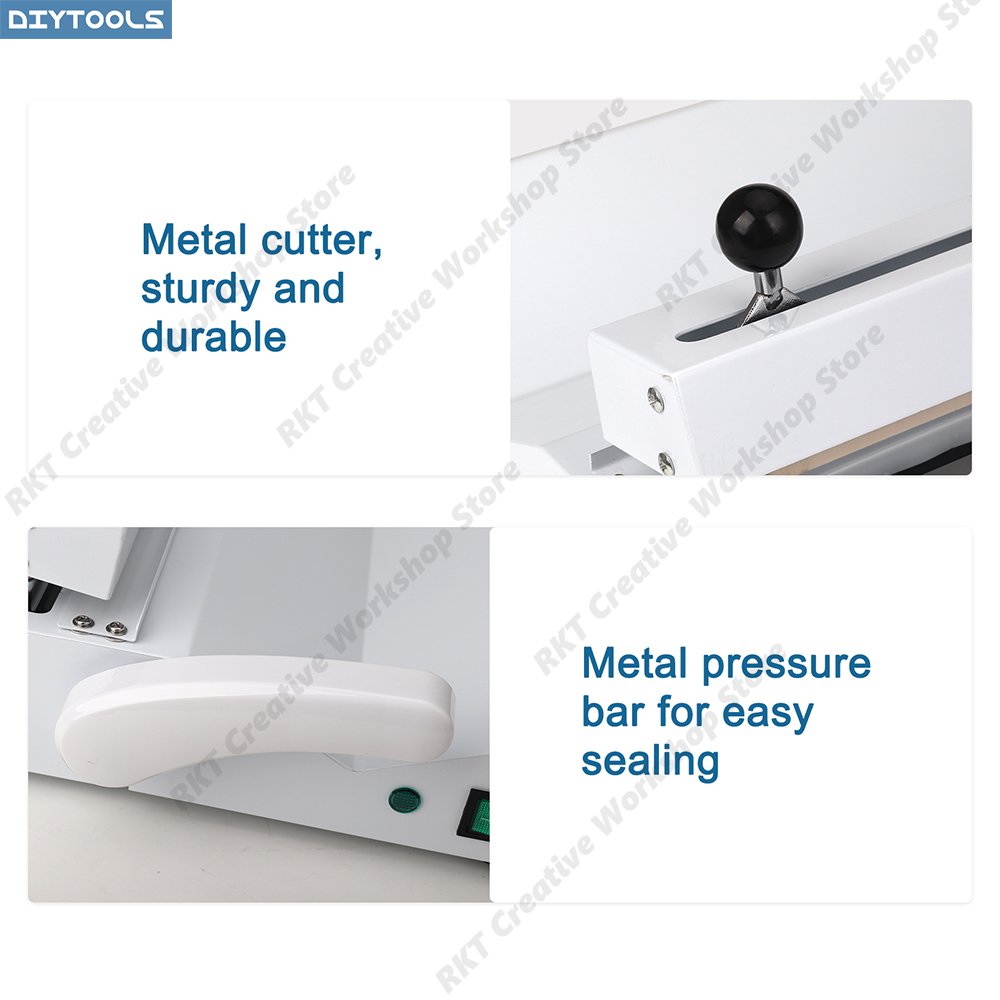 Warmte-sealmachine sterilisati - Autoclave Sterilizer Dental recensie en prijs