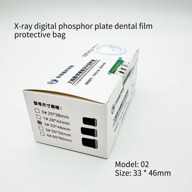 Tandheelkundige wegwerp medisc - Xlab Medical recensie en prijs