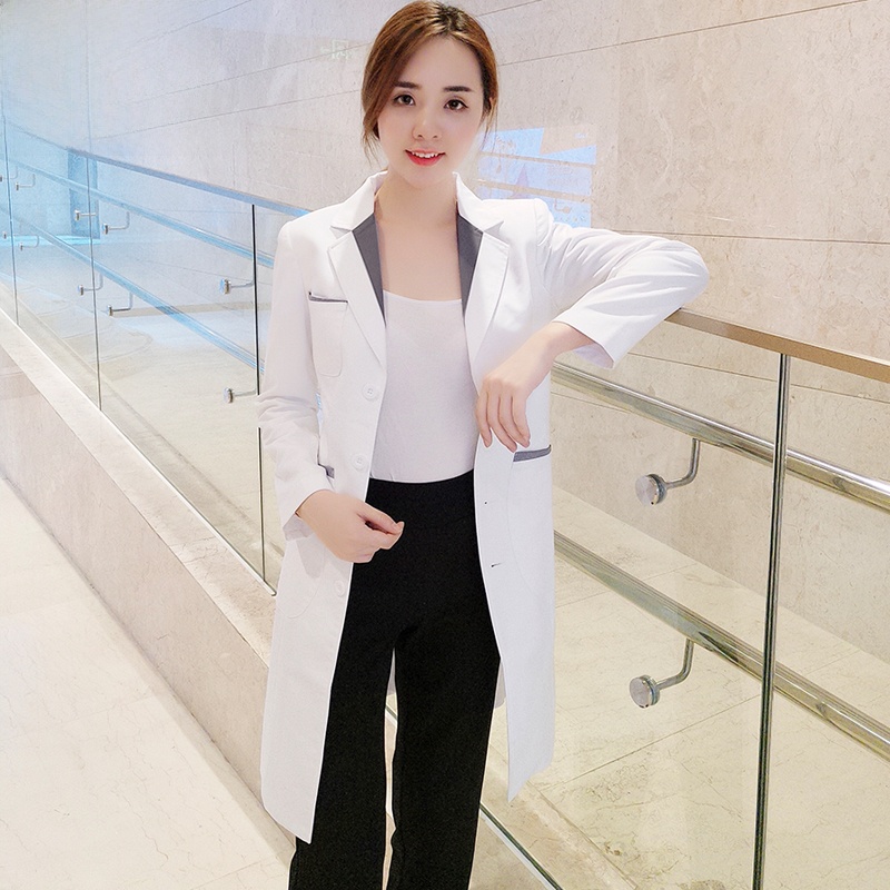 Koreaanse stijl high-end medis - Medical Lab Years recensie en prijs