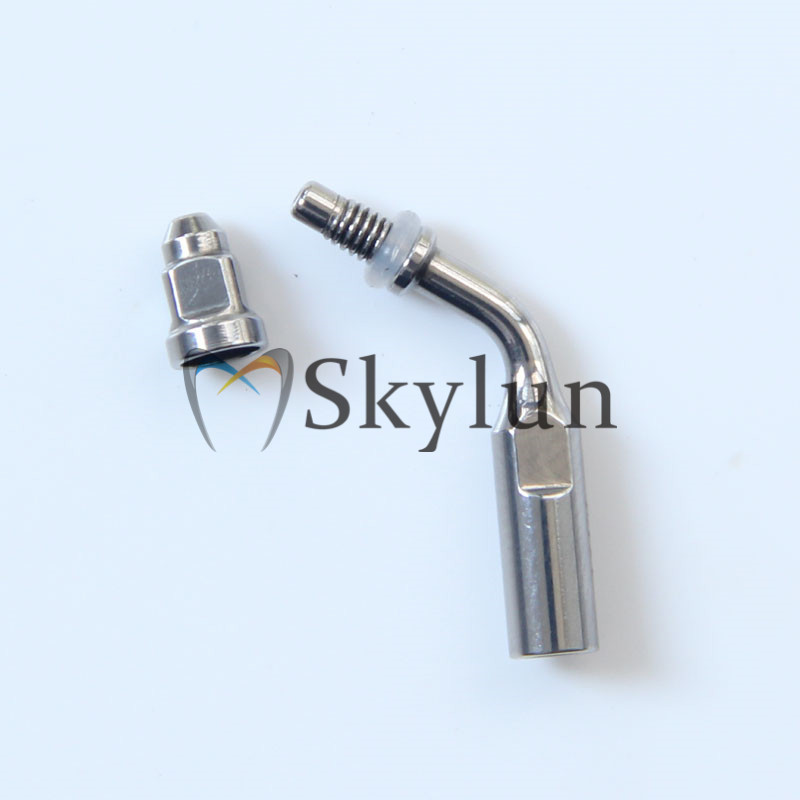 5 stuks tandheelkundige ultras - Dental Scaler Ultrasonic recensie en prijs