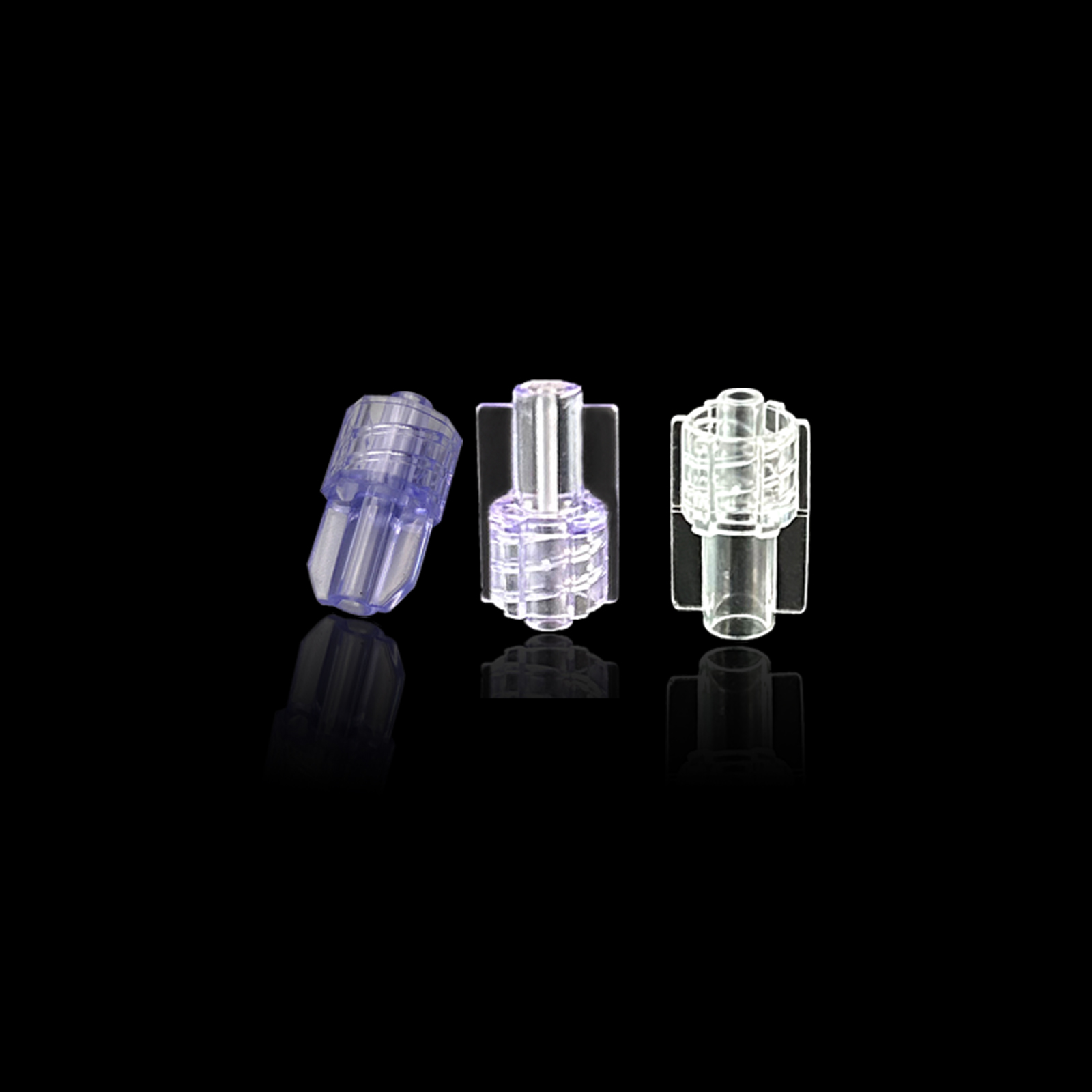 100 mannelijke Luer-lock-conne - Medical Labs recensie en prijs