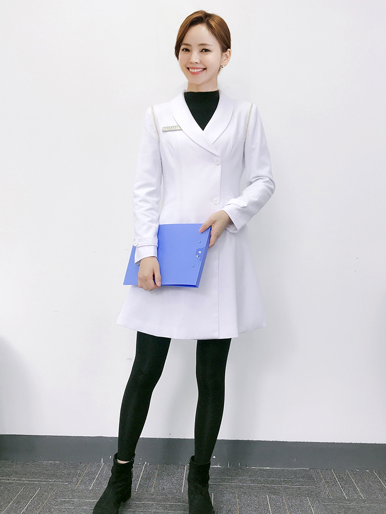 High-end Koreaanse stijl medis - Medical Lab Years recensie en prijs