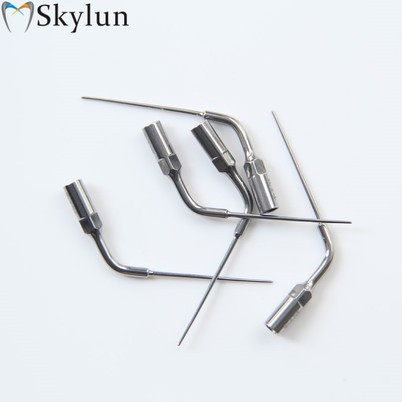 5PCS Dental Ultrasone Scaler T - Dental Scaler Ultrasonic recensie en prijs