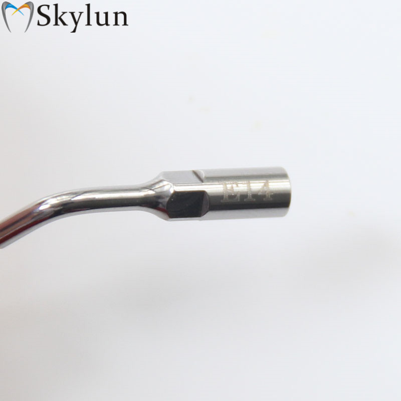 5PCS Dental Ultrasone Scaler T - Dental Scaler Ultrasonic recensie en prijs