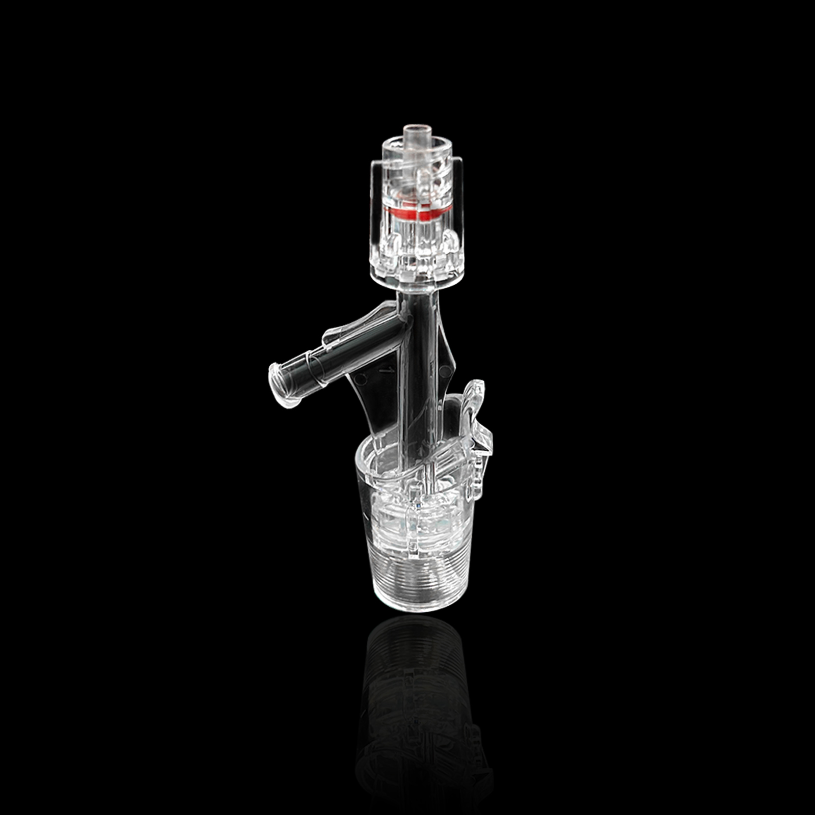 50-delige Y-connectorset voor  - Medical Labs recensie en prijs