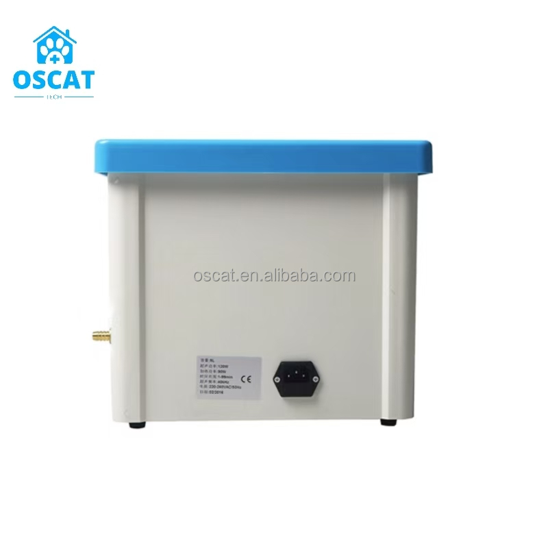 OSCAT EX-25A Veterinaire appar - Dental Scaler Ultrasonic recensie en prijs