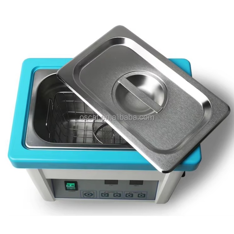 OSCAT EX-25A Veterinaire appar - Dental Scaler Ultrasonic recensie en prijs