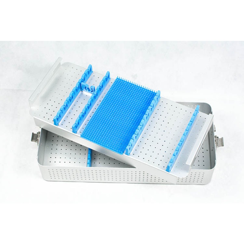 Hittebestendige sterilisatiebo - Autoclave Sterilizer Dental recensie en prijs