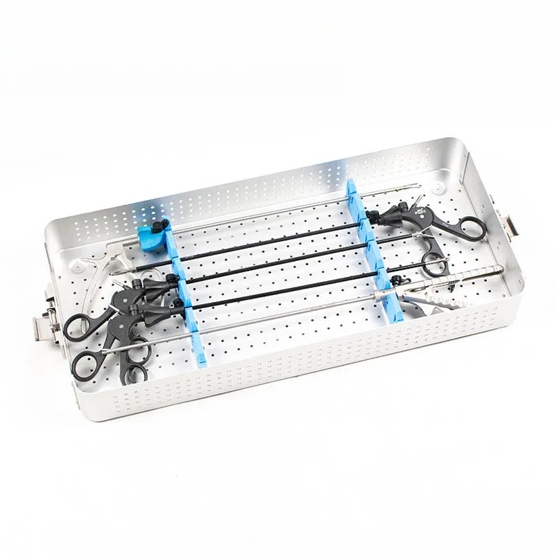 Hittebestendige sterilisatiebo - Autoclave Sterilizer Dental recensie en prijs