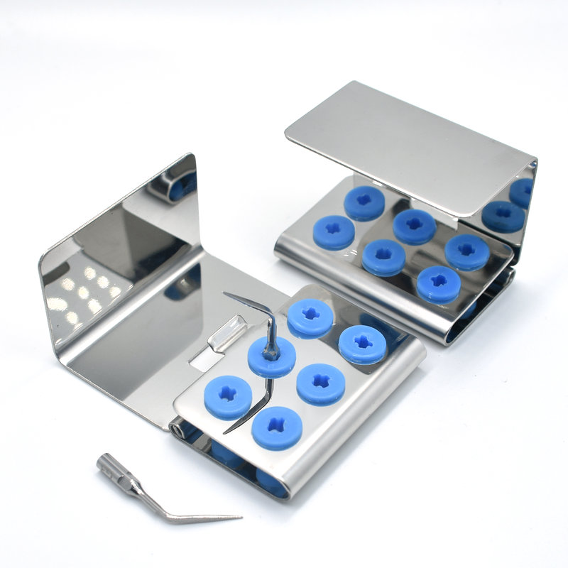 Tandheelkundige Scaler Tiphoud - Autoclave Sterilizer Dental recensie en prijs