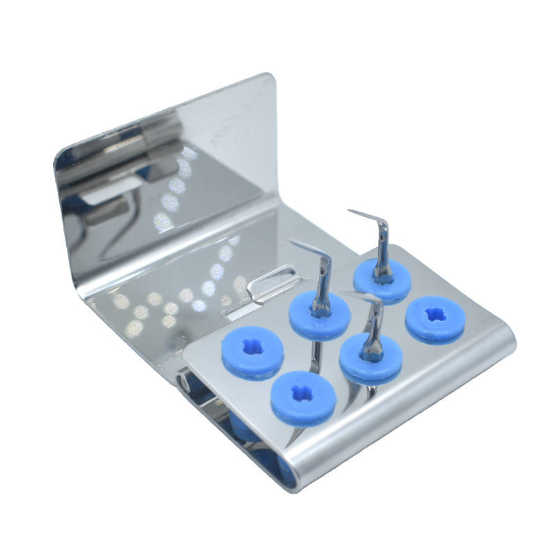 Tandheelkundige Scaler Tiphoud - Autoclave Sterilizer Dental recensie en prijs