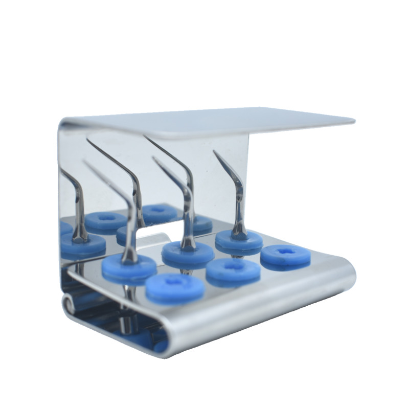 Tandheelkundige Scaler Tiphoud - Autoclave Sterilizer Dental recensie en prijs