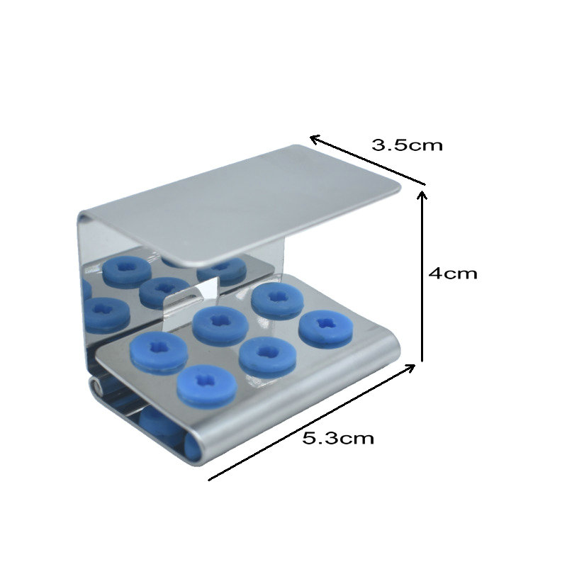Tandheelkundige Scaler Tiphoud - Autoclave Sterilizer Dental recensie en prijs
