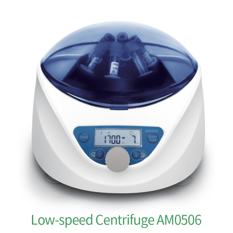 Laboratoriummedische centrifug - Medical Labs recensie en prijs