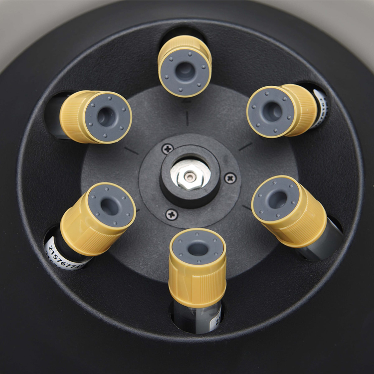 Laboratoriummedische centrifug - Medical Labs recensie en prijs