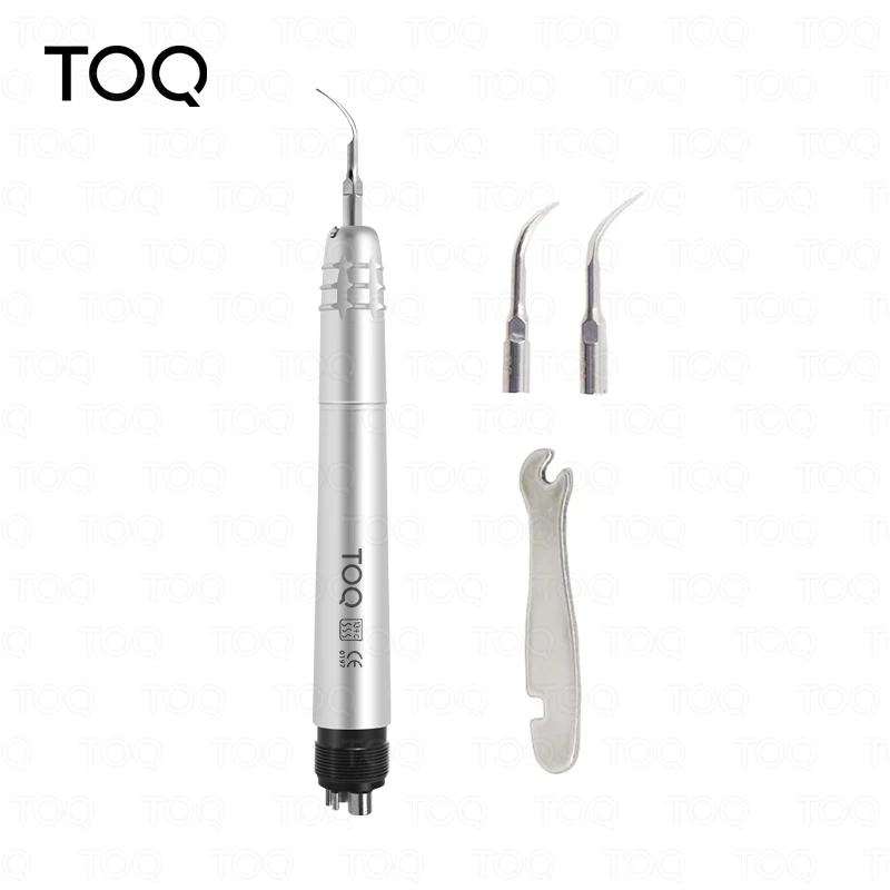 Tandheelkundige ultrasone luch - Ultrasonic Cleaner Lab recensie en prijs