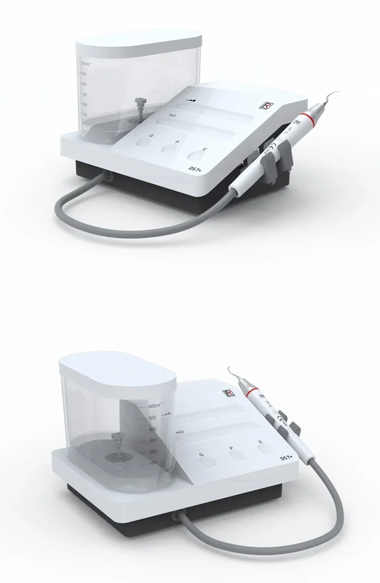 2025 LED-handstuk Dierenzieken - Dental Scaler Ultrasonic recensie en prijs