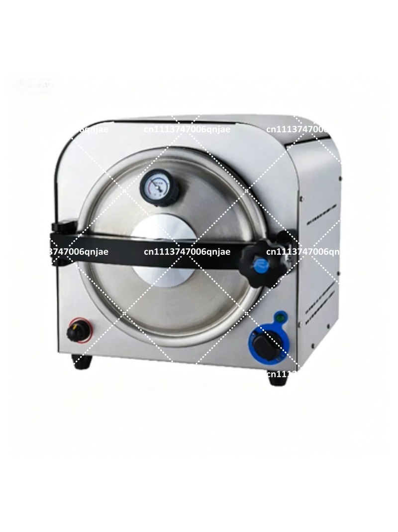 18L Verticale autoclaafsterili - Autoclave Sterilizer Dental recensie en prijs