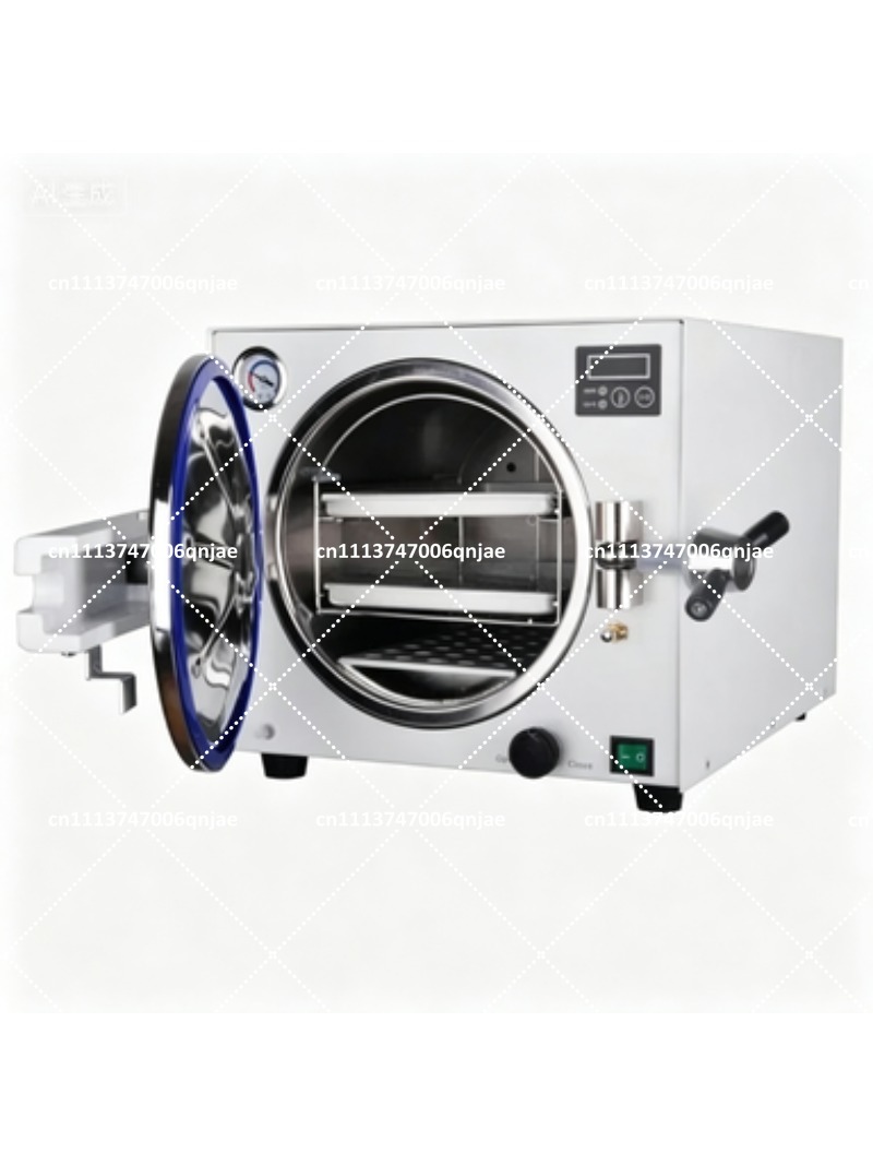 18L Verticale autoclaafsterili - Autoclave Sterilizer Dental recensie en prijs