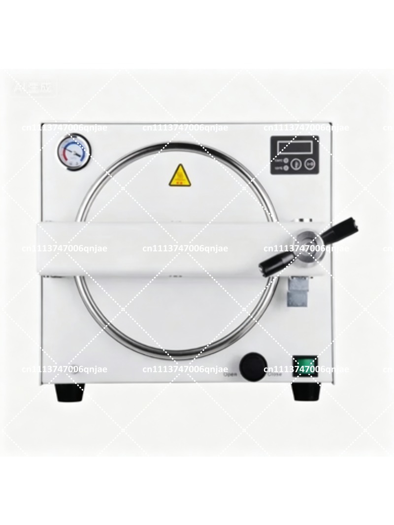 18L Verticale autoclaafsterili - Autoclave Sterilizer Dental recensie en prijs