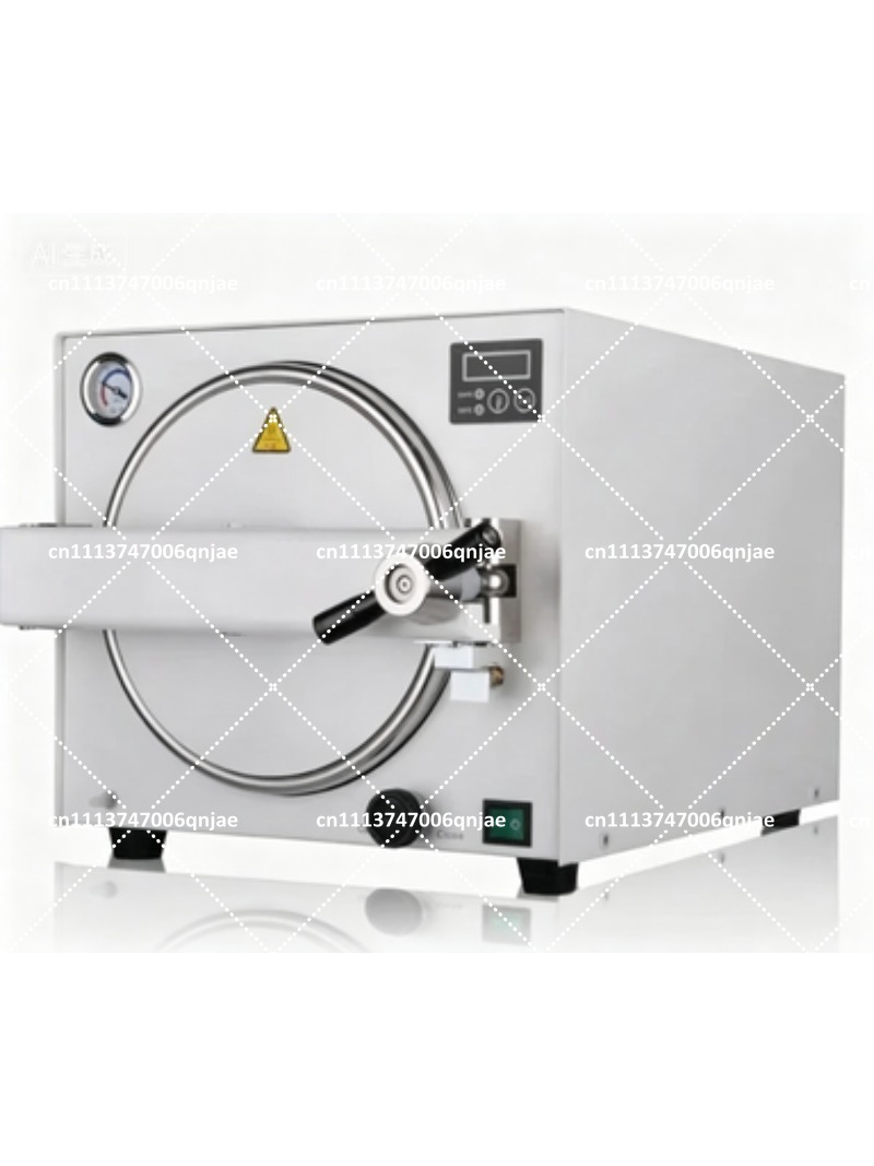 18L Verticale autoclaafsterili - Autoclave Sterilizer Dental recensie en prijs