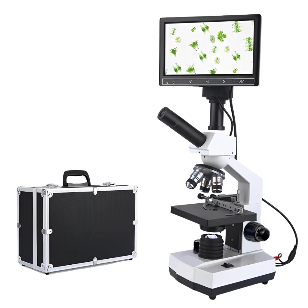 Best verkopende HD-scherm digi - Medical Labs recensie en prijs