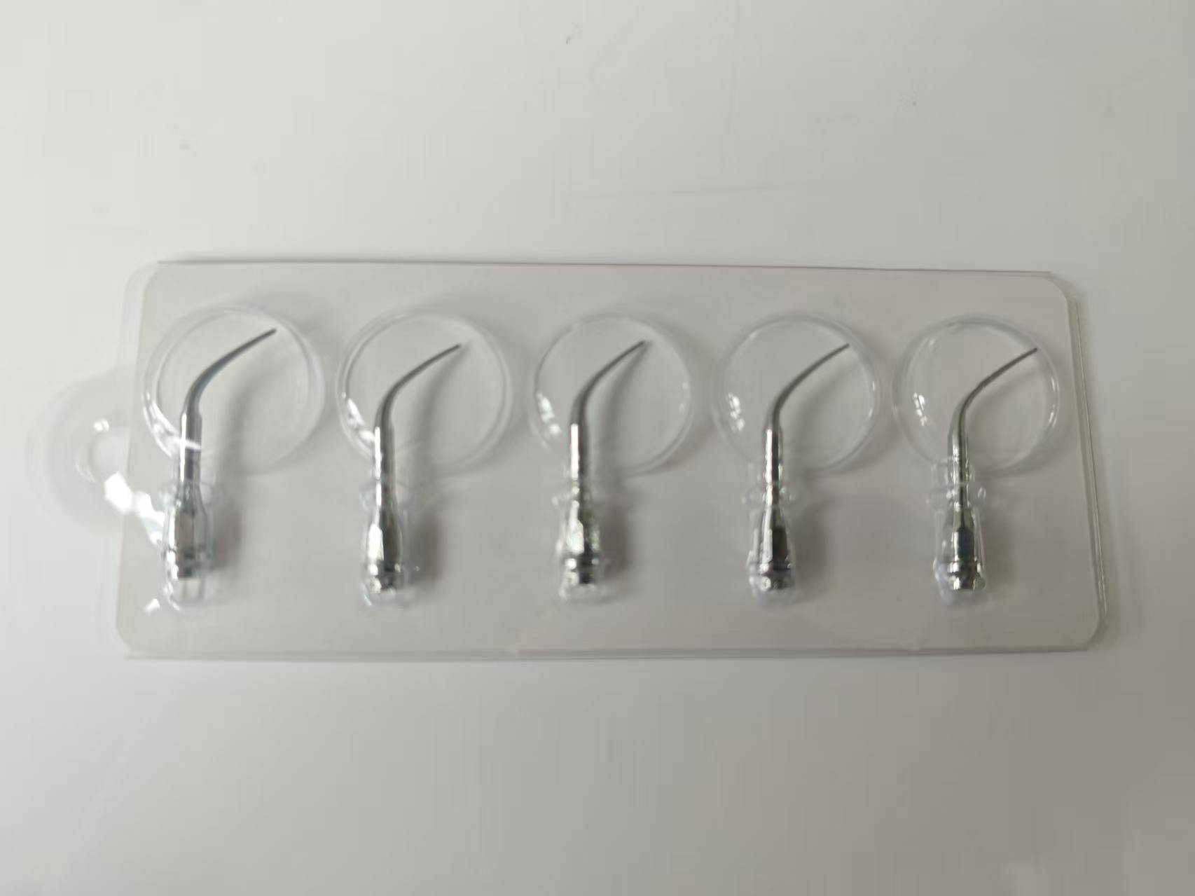 5PCS Dental Ultrasone Perio Sc - Dental Scaler Ultrasonic recensie en prijs