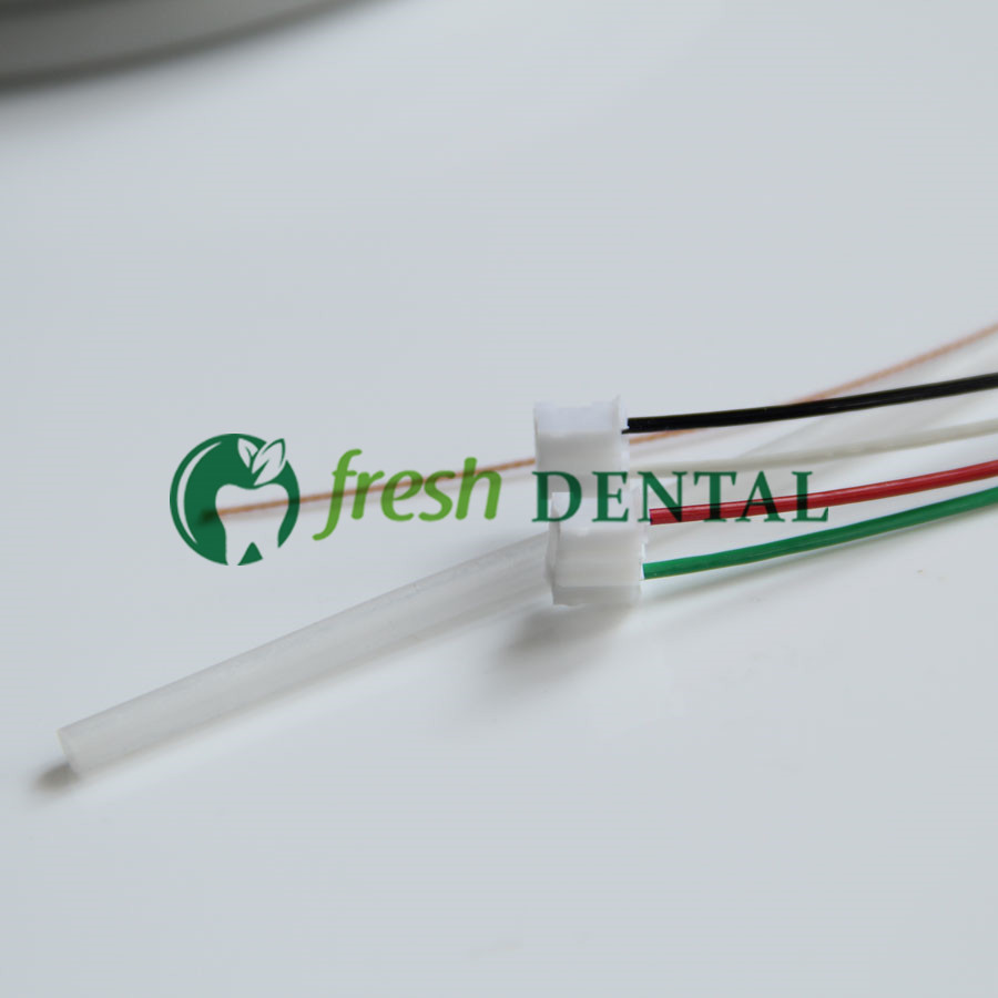 Afneembare LED-glasvezelkabel  - Dental Scaler Ultrasonic recensie en prijs