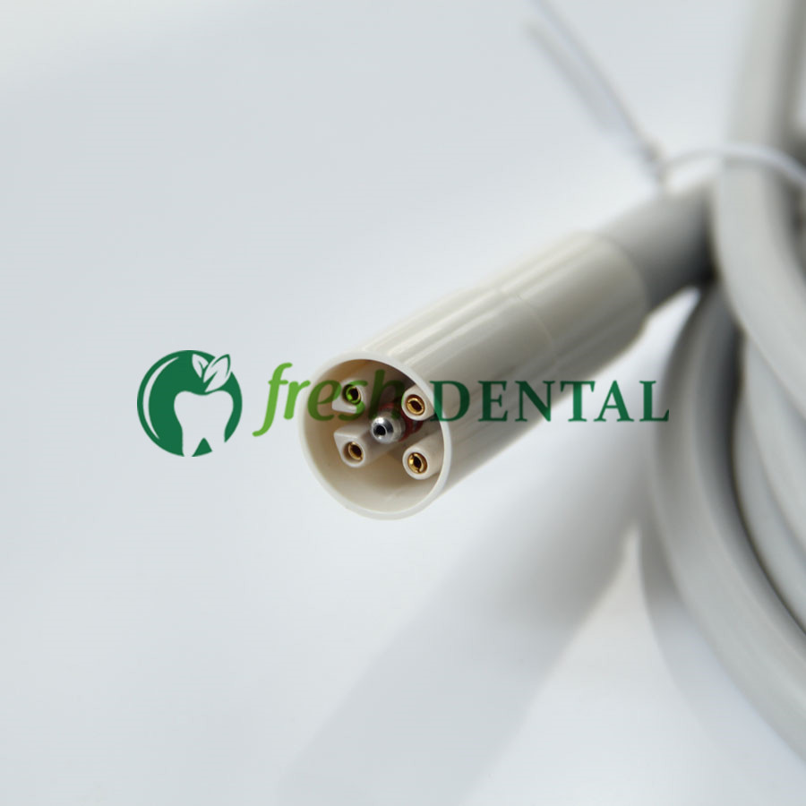 Afneembare LED-glasvezelkabel  - Dental Scaler Ultrasonic recensie en prijs