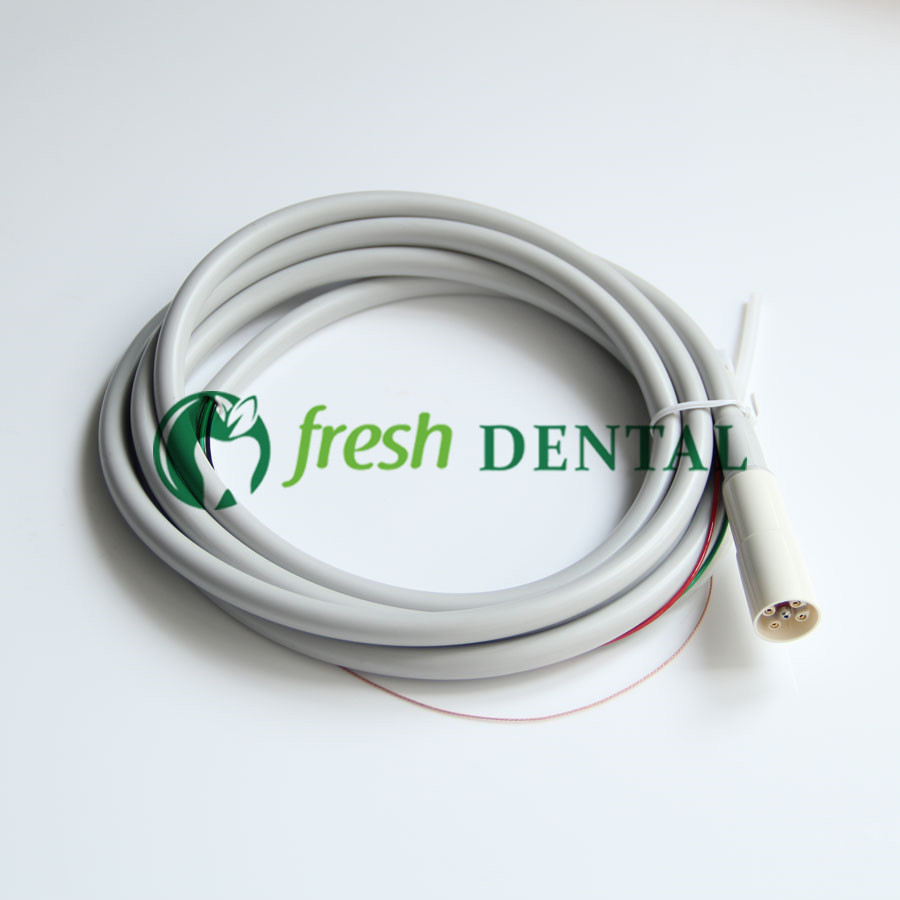 Afneembare LED-glasvezelkabel  - Dental Scaler Ultrasonic recensie en prijs