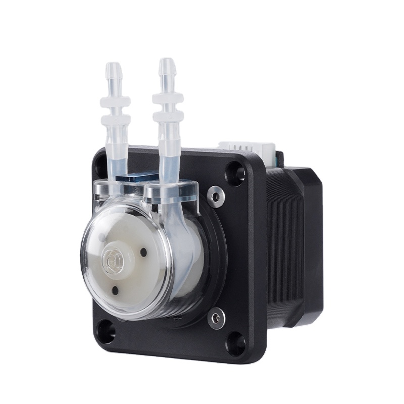 BPG Kleine Mini-Doseerpomp, Ma - Medical Labs recensie en prijs