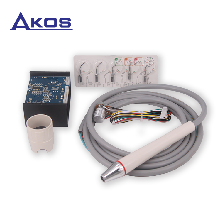 ultrasone tandenreinigingsmach - Dental Scaler Ultrasonic recensie en prijs