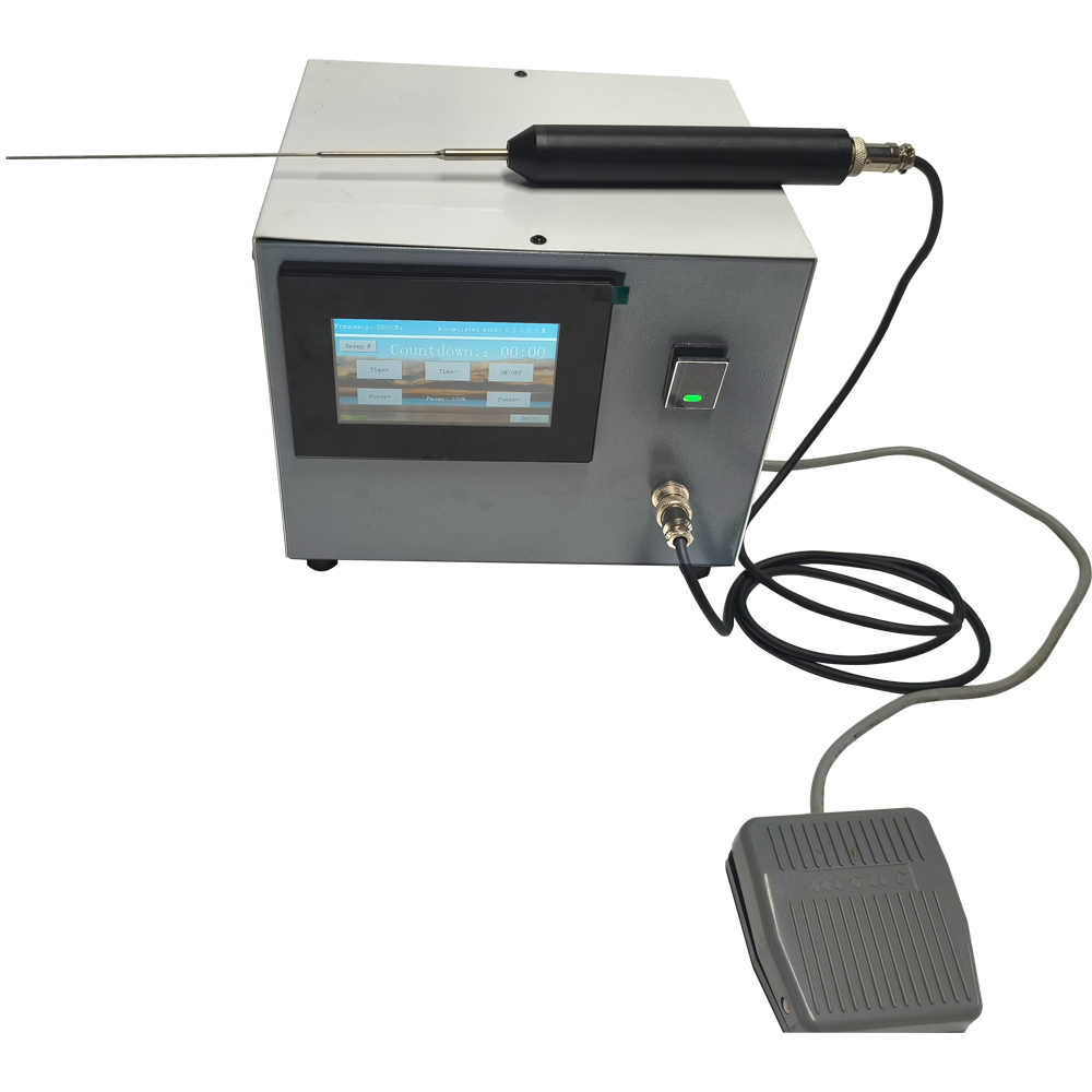 Laboratorium vloeibare emulsie - Ultrasonic Cleaner Lab recensie en prijs