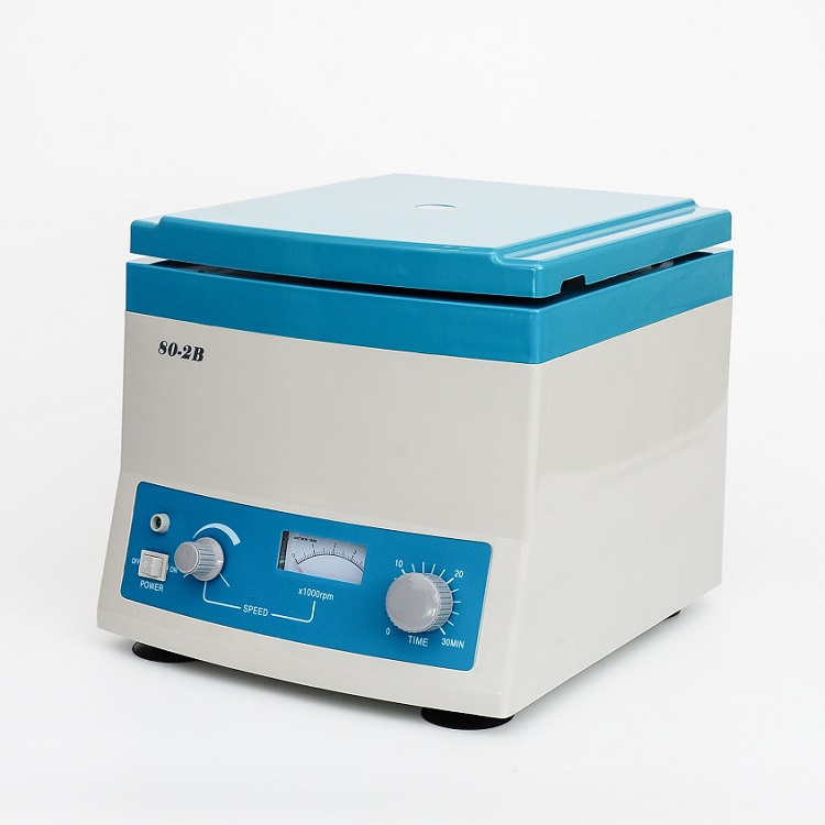 80-2B/LC-04B Desktop Elektrisc - Xlab Medical recensie en prijs