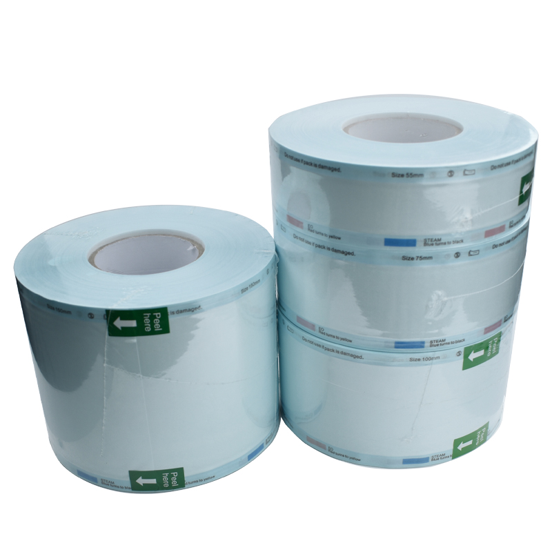 200 m/rol wegwerpsterilisatiez - Autoclave Sterilizer Dental recensie en prijs